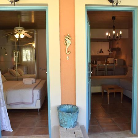 Simatos Αpartments & Studios Argostoli  Exterior foto