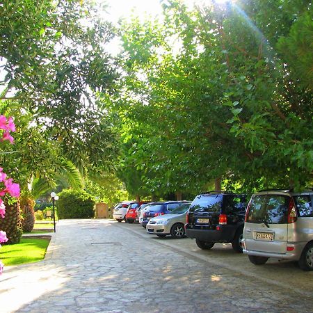 Simatos Αpartments & Studios Argostoli  Exterior foto