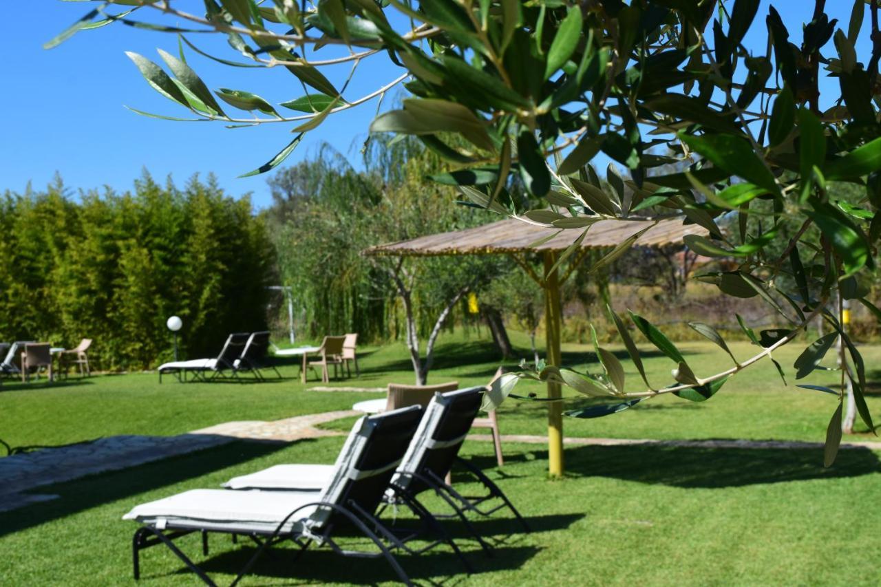 Simatos Αpartments & Studios Argostoli  Exterior foto
