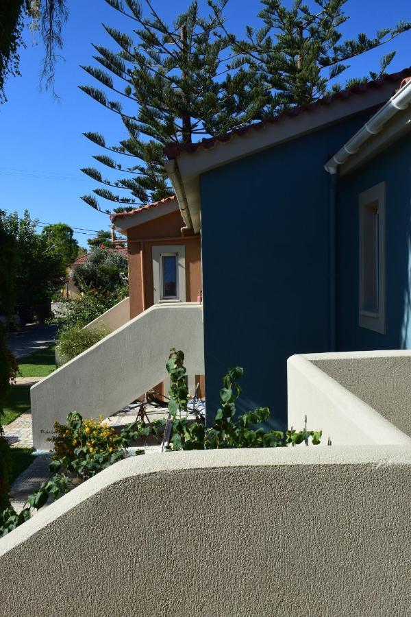 Simatos Αpartments & Studios Argostoli  Exterior foto