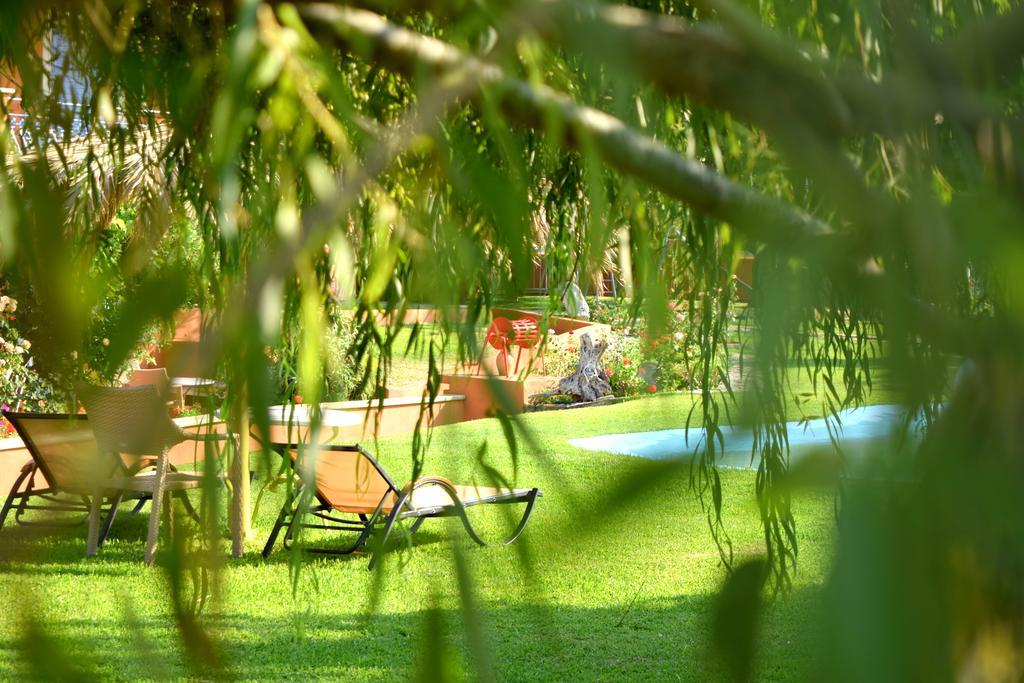 Simatos Αpartments & Studios Argostoli  Exterior foto