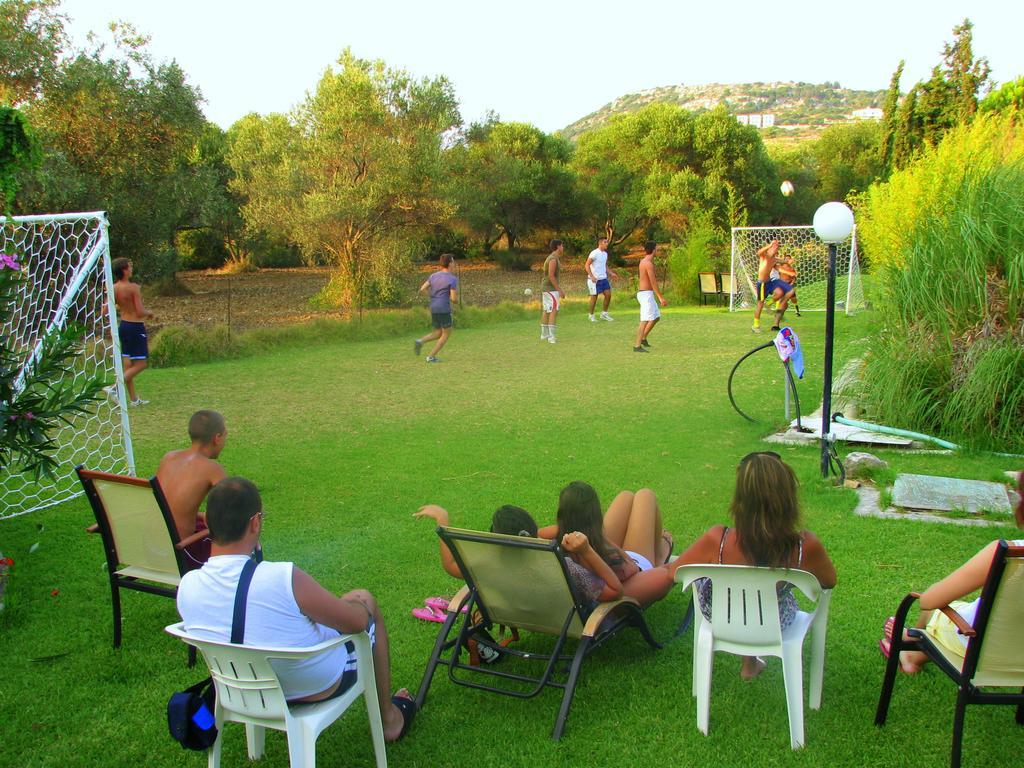 Simatos Αpartments & Studios Argostoli  Exterior foto