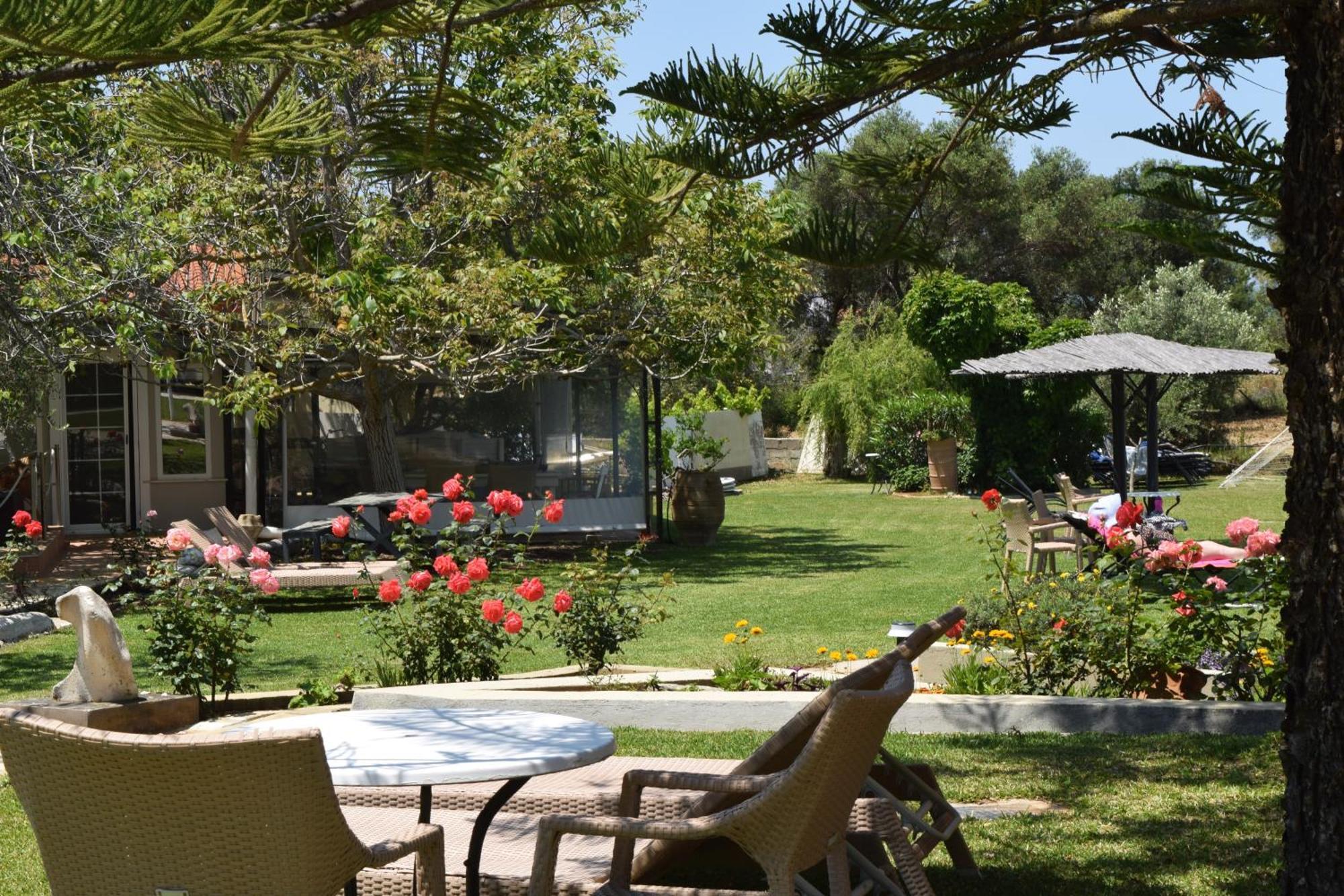 Simatos Αpartments & Studios Argostoli  Exterior foto