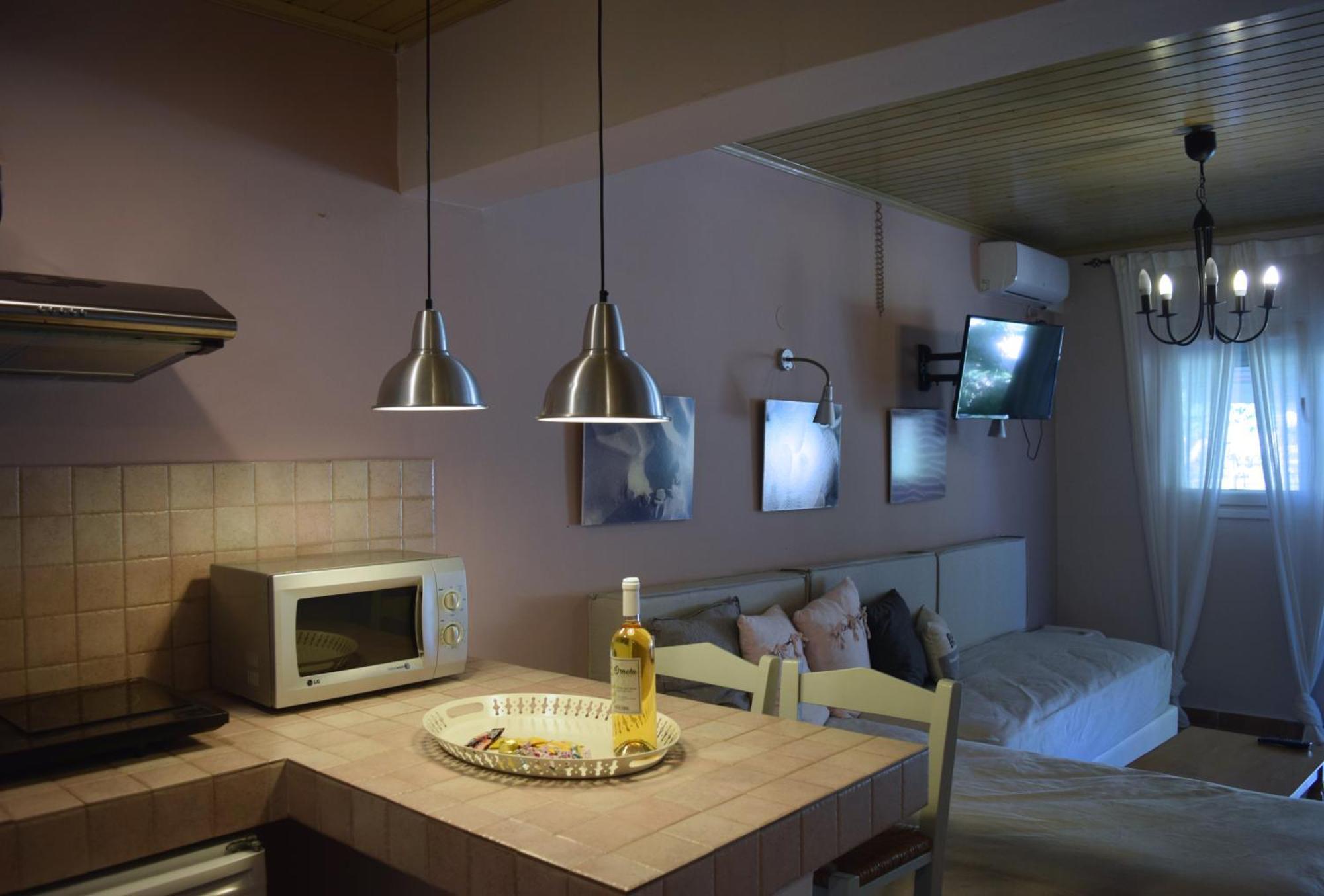 Simatos Αpartments & Studios Argostoli  Exterior foto