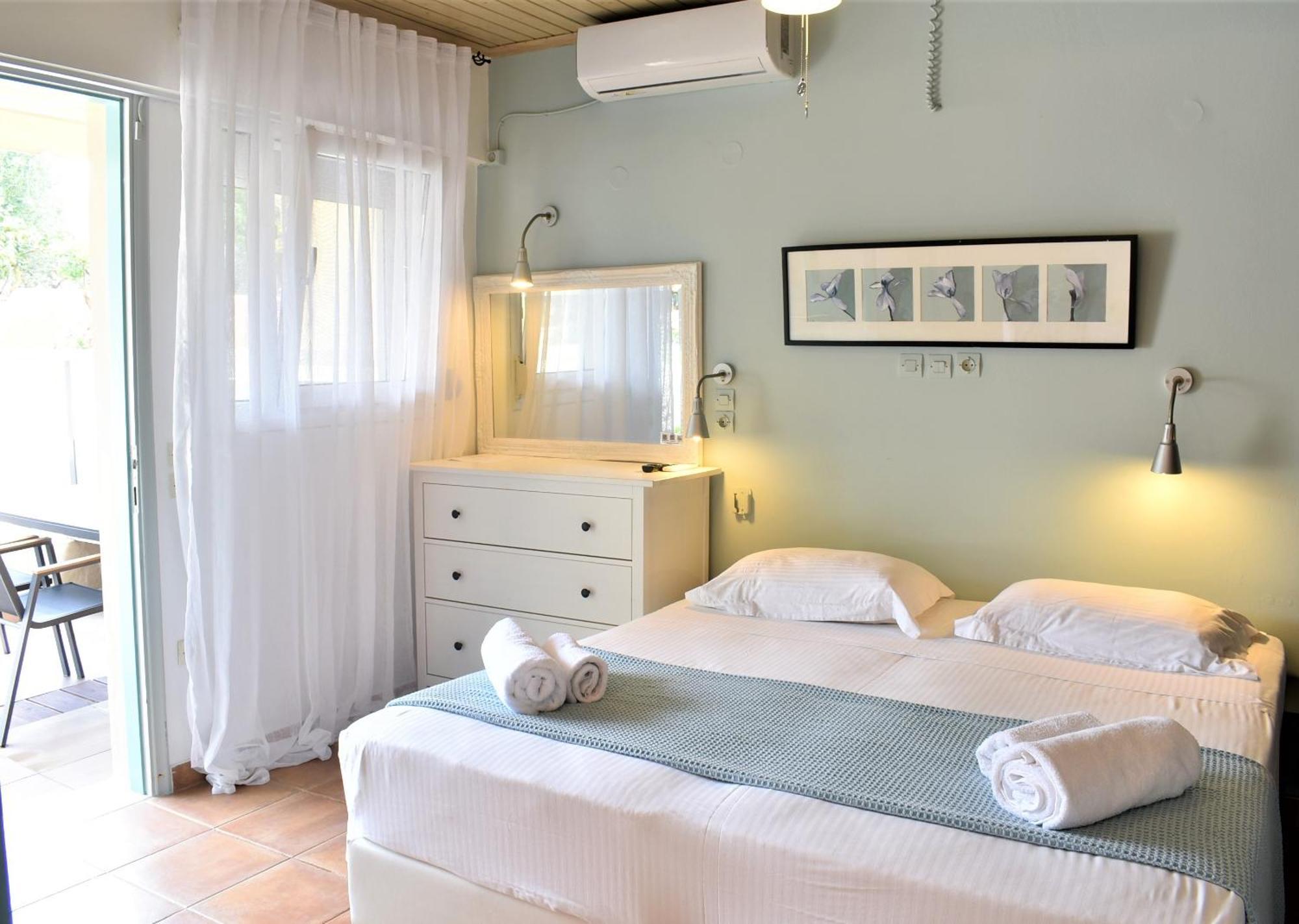 Simatos Αpartments & Studios Argostoli  Exterior foto