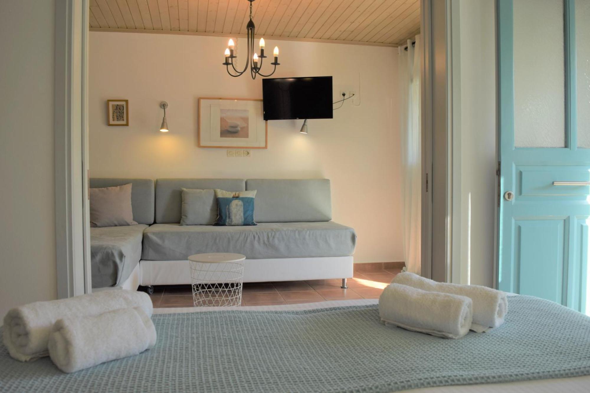 Simatos Αpartments & Studios Argostoli  Exterior foto