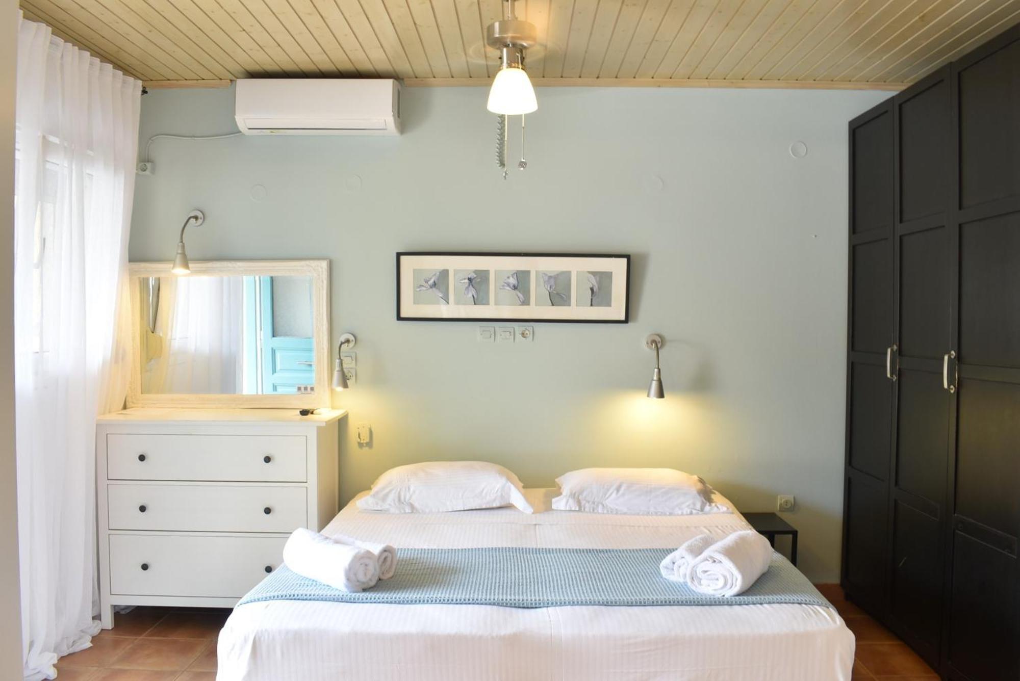 Simatos Αpartments & Studios Argostoli  Exterior foto