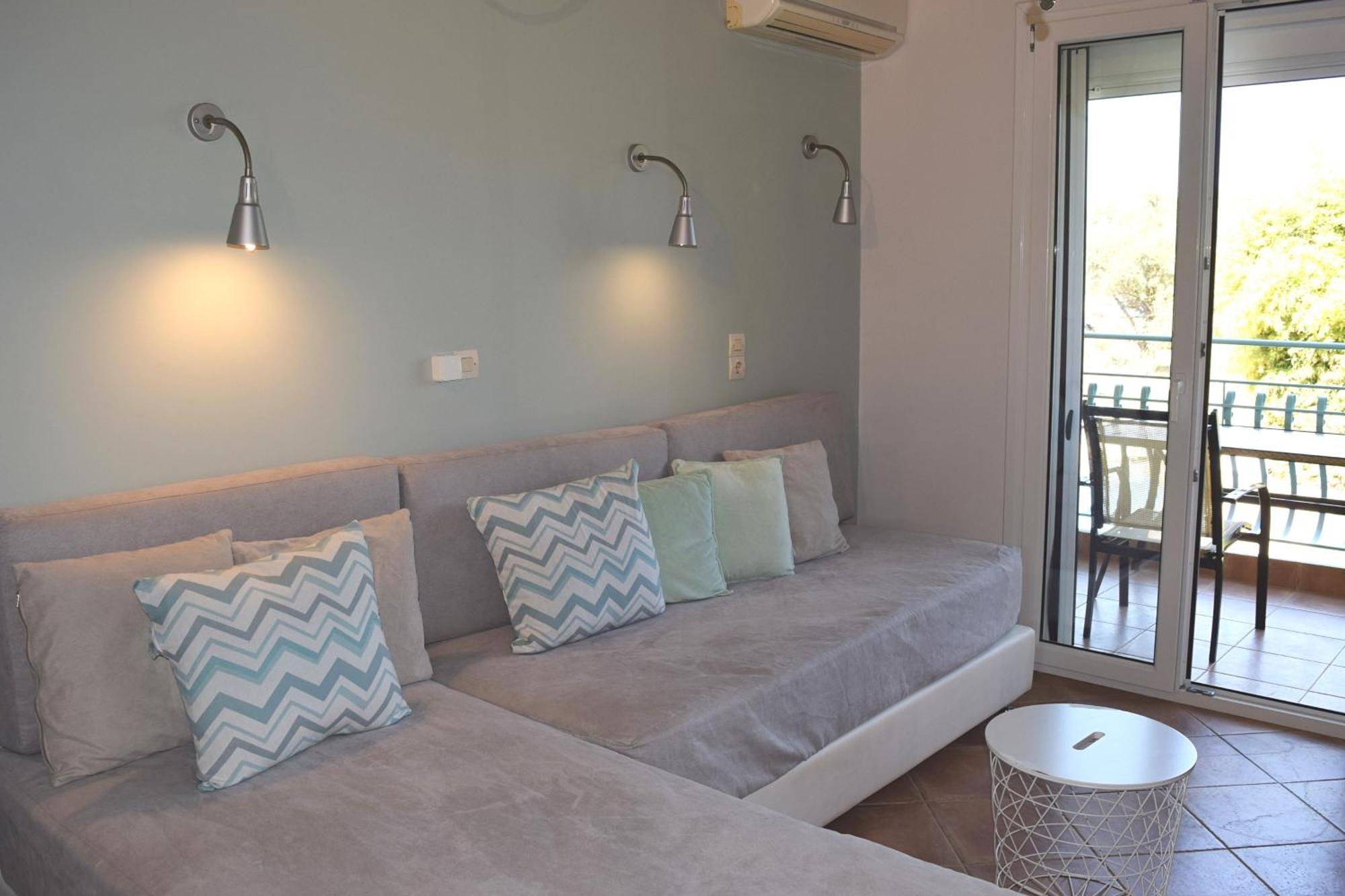 Simatos Αpartments & Studios Argostoli  Exterior foto