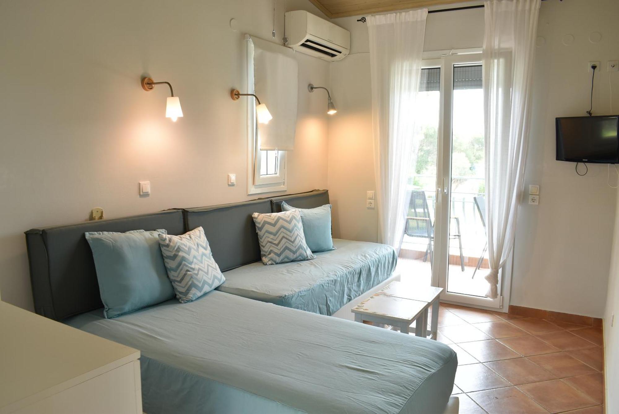Simatos Αpartments & Studios Argostoli  Exterior foto