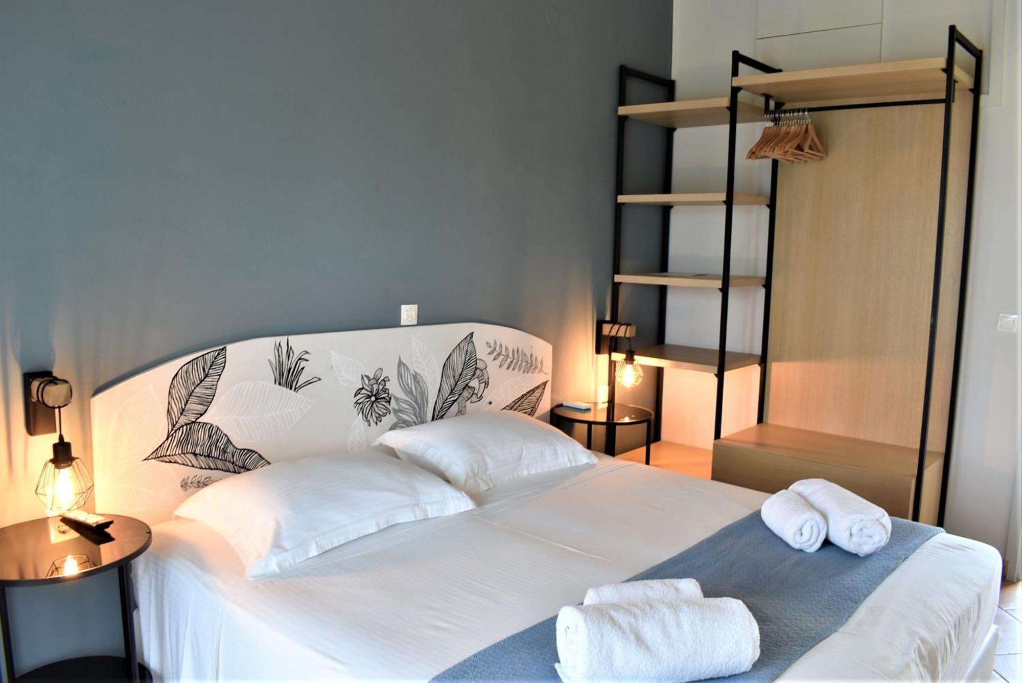 Simatos Αpartments & Studios Argostoli  Exterior foto