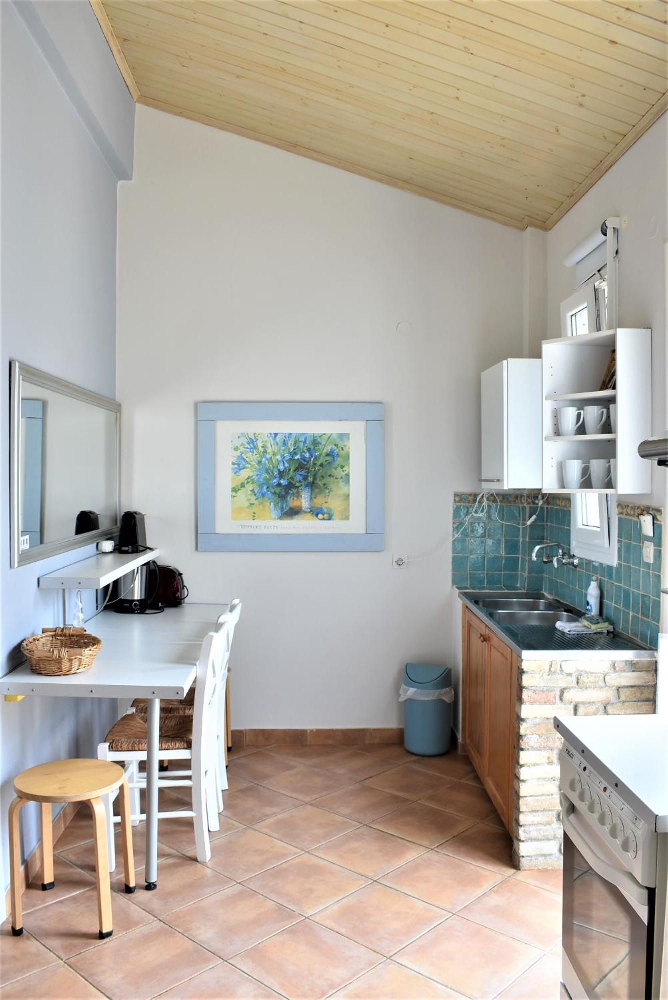 Simatos Αpartments & Studios Argostoli  Exterior foto