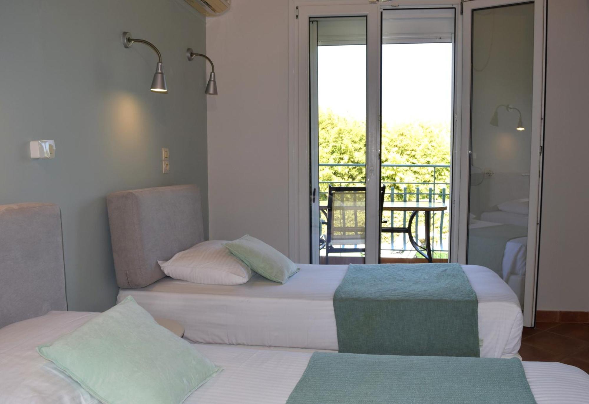 Simatos Αpartments & Studios Argostoli  Exterior foto