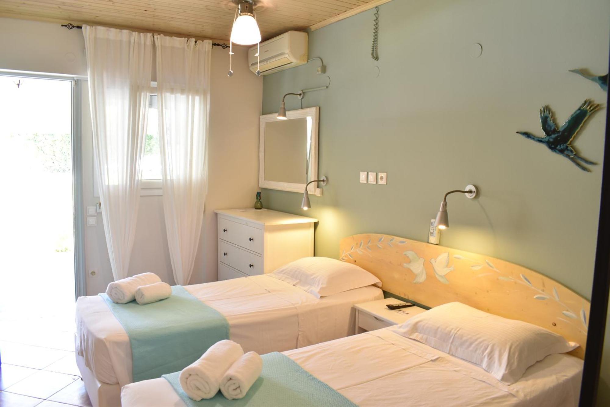 Simatos Αpartments & Studios Argostoli  Exterior foto