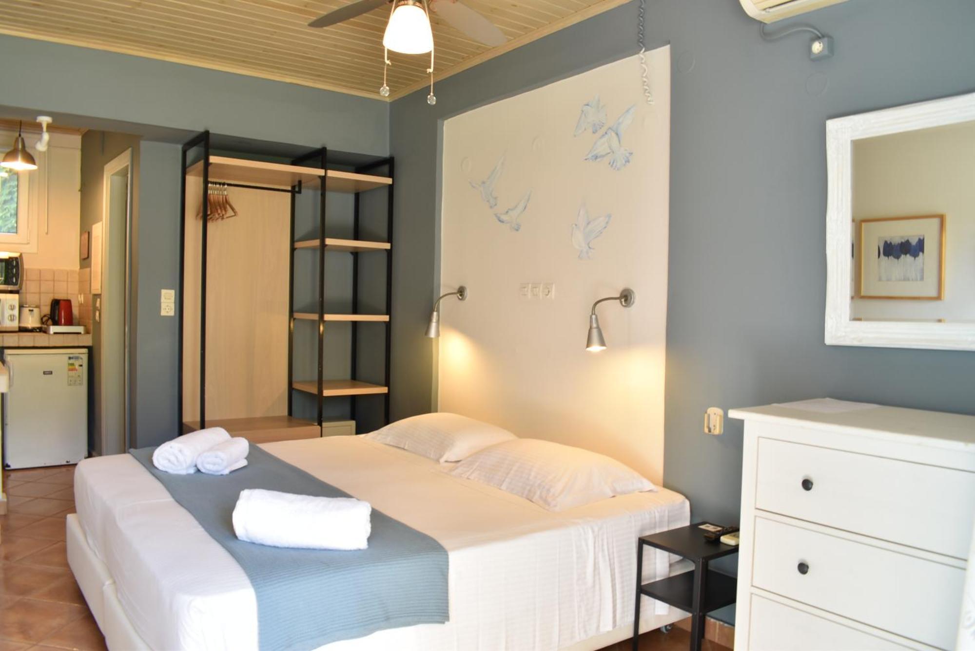 Simatos Αpartments & Studios Argostoli  Exterior foto