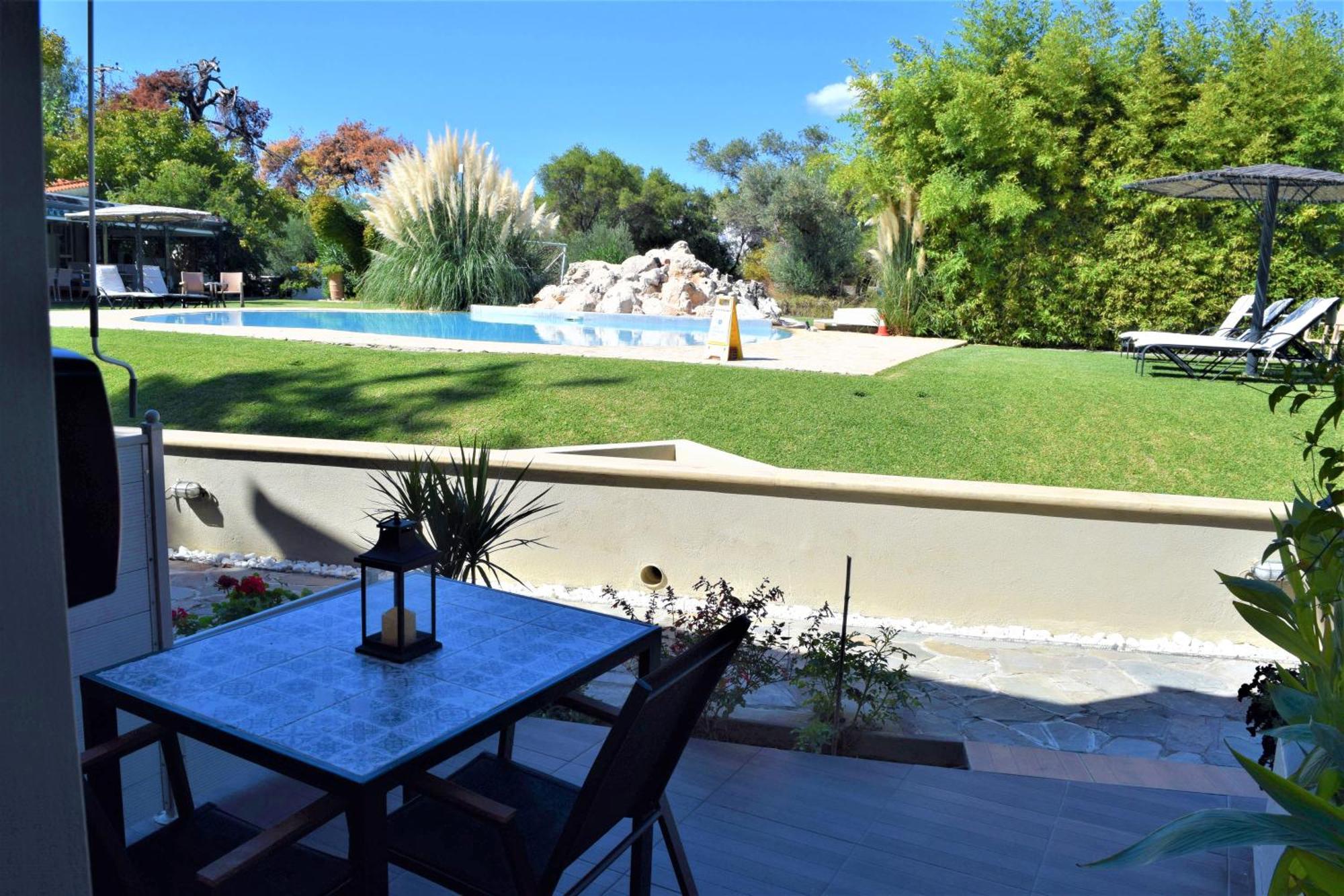 Simatos Αpartments & Studios Argostoli  Exterior foto