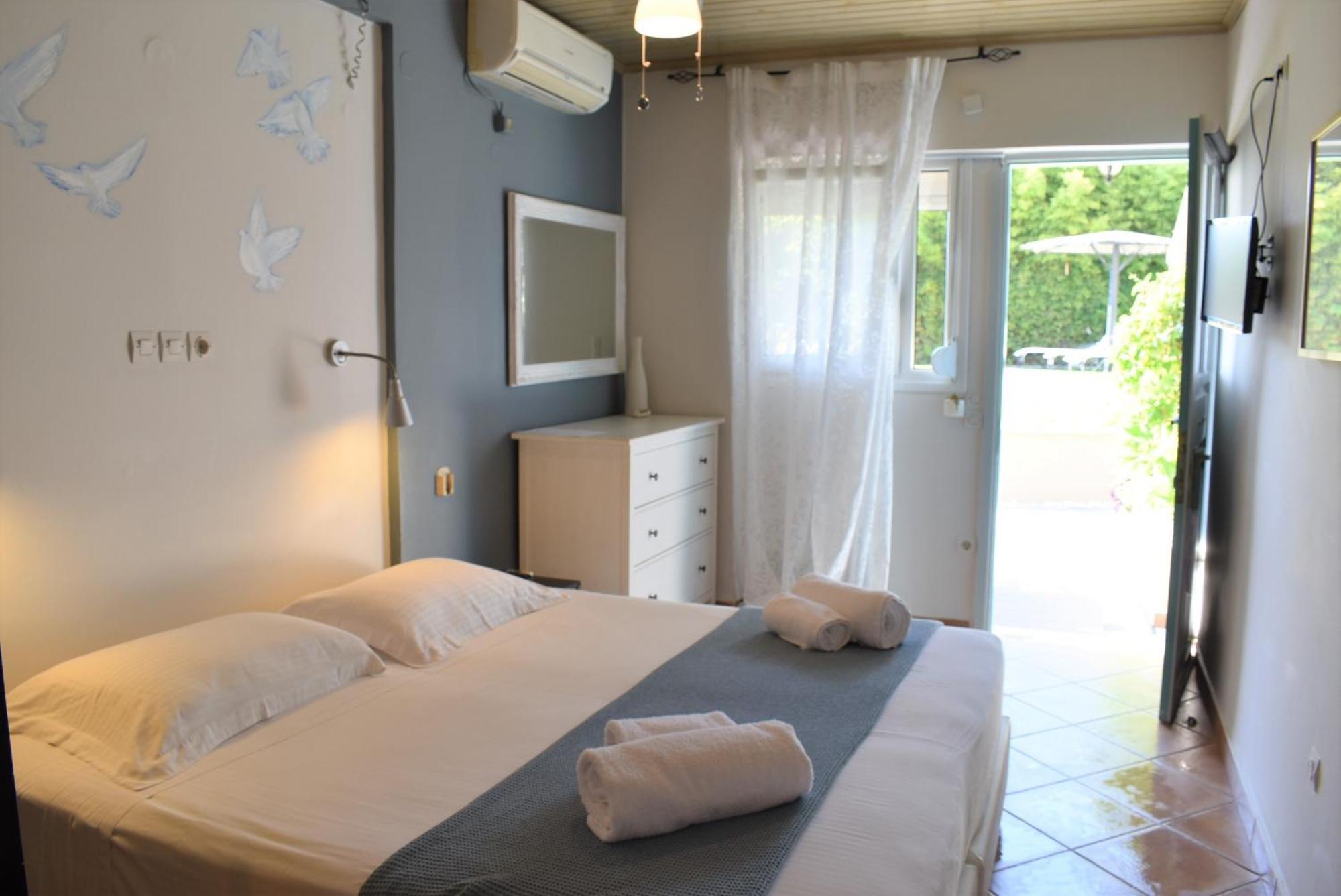 Simatos Αpartments & Studios Argostoli  Exterior foto