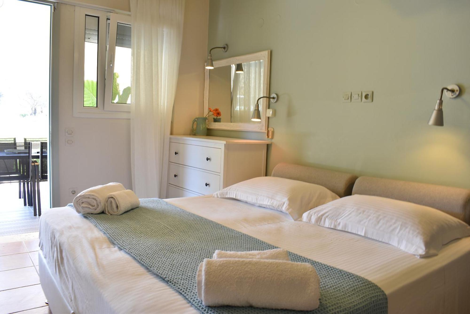 Simatos Αpartments & Studios Argostoli  Exterior foto