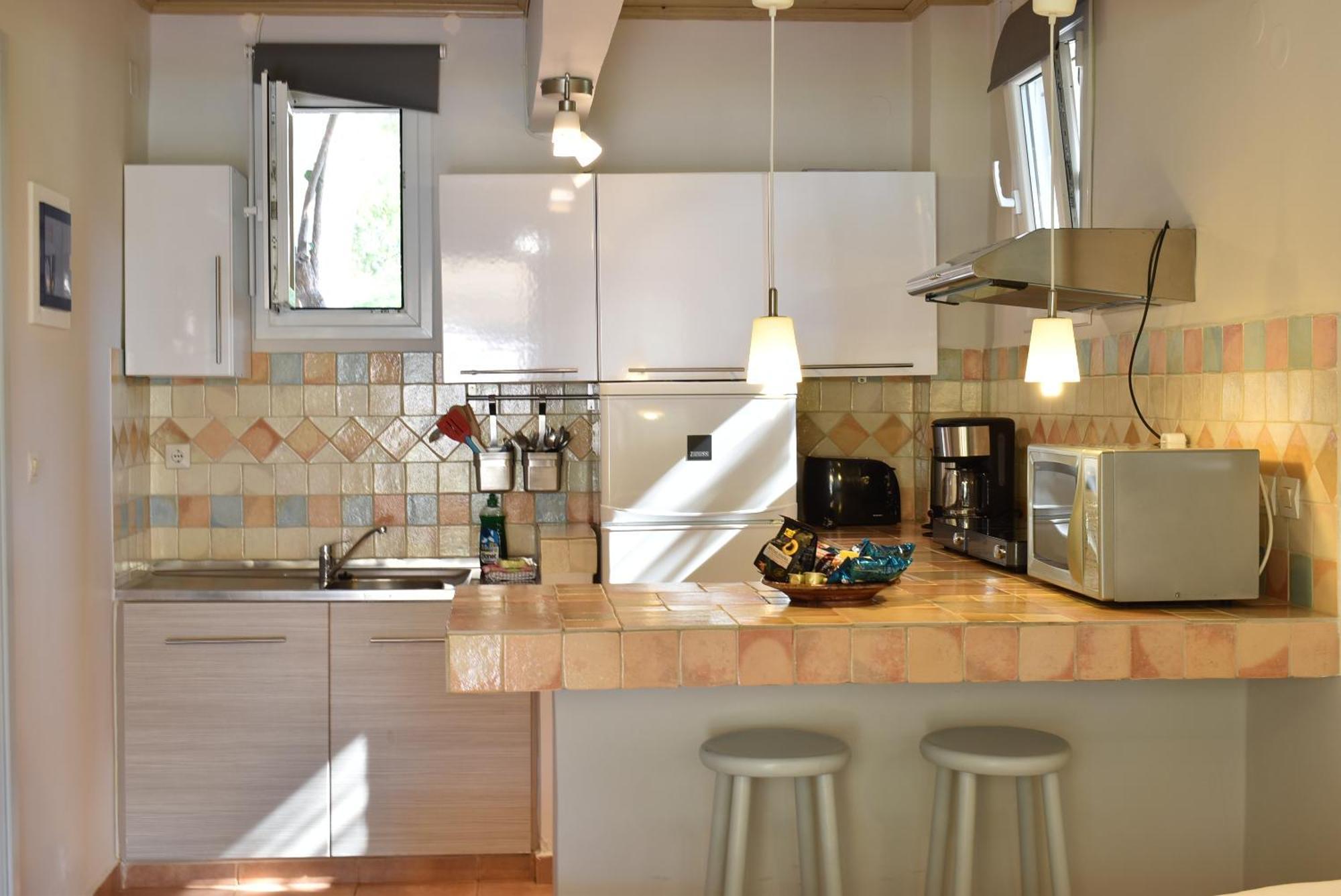 Simatos Αpartments & Studios Argostoli  Exterior foto