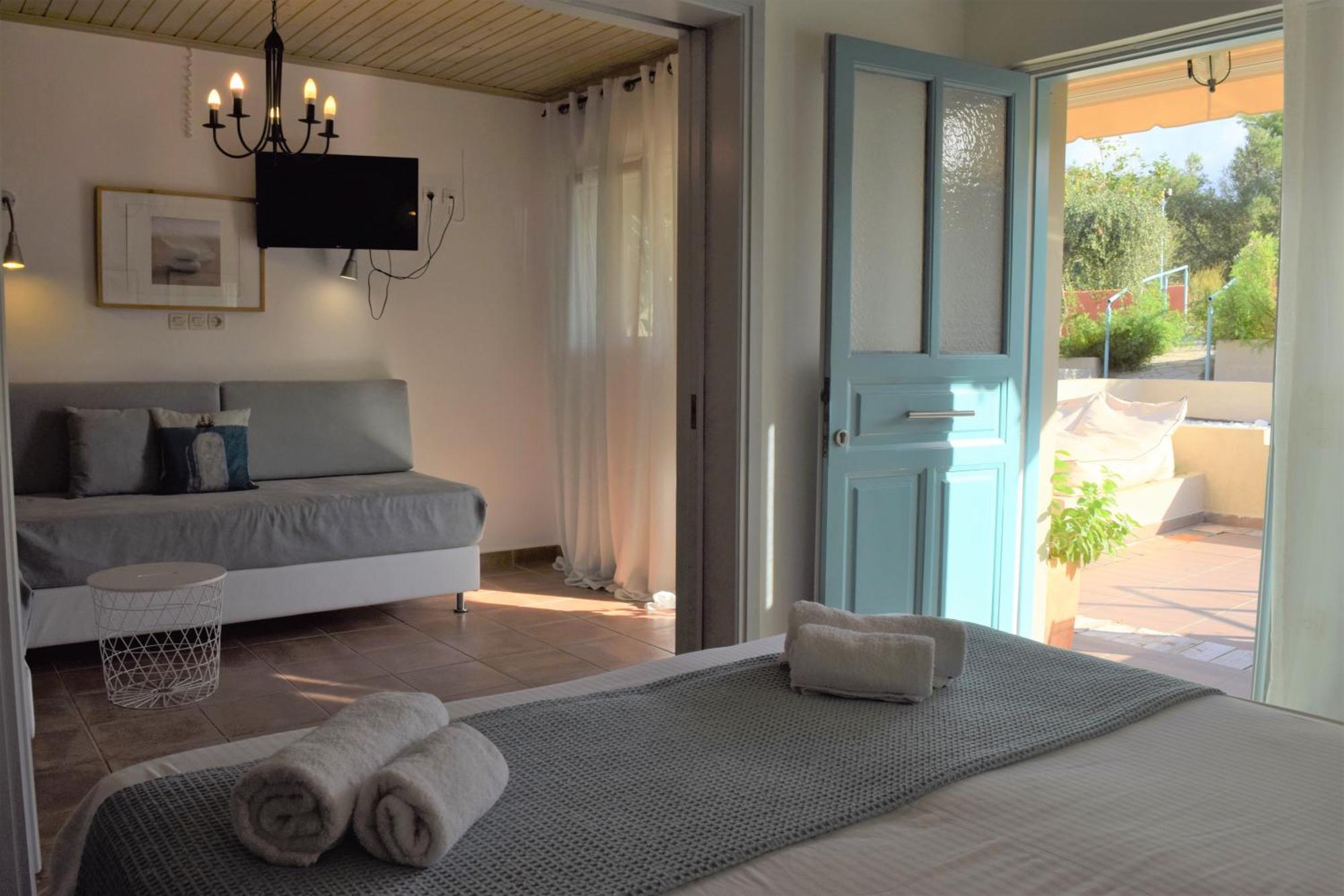 Simatos Αpartments & Studios Argostoli  Exterior foto