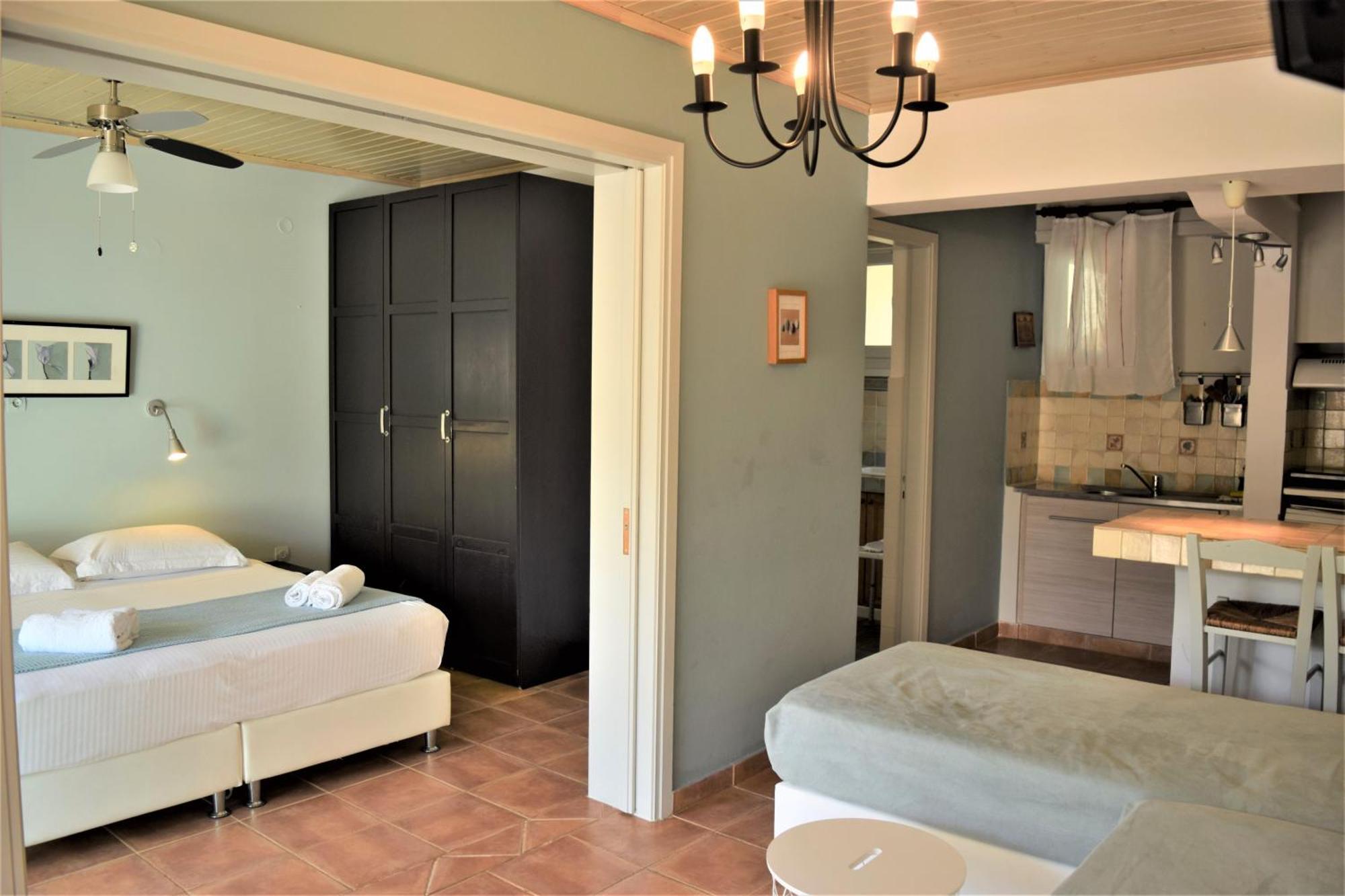 Simatos Αpartments & Studios Argostoli  Exterior foto