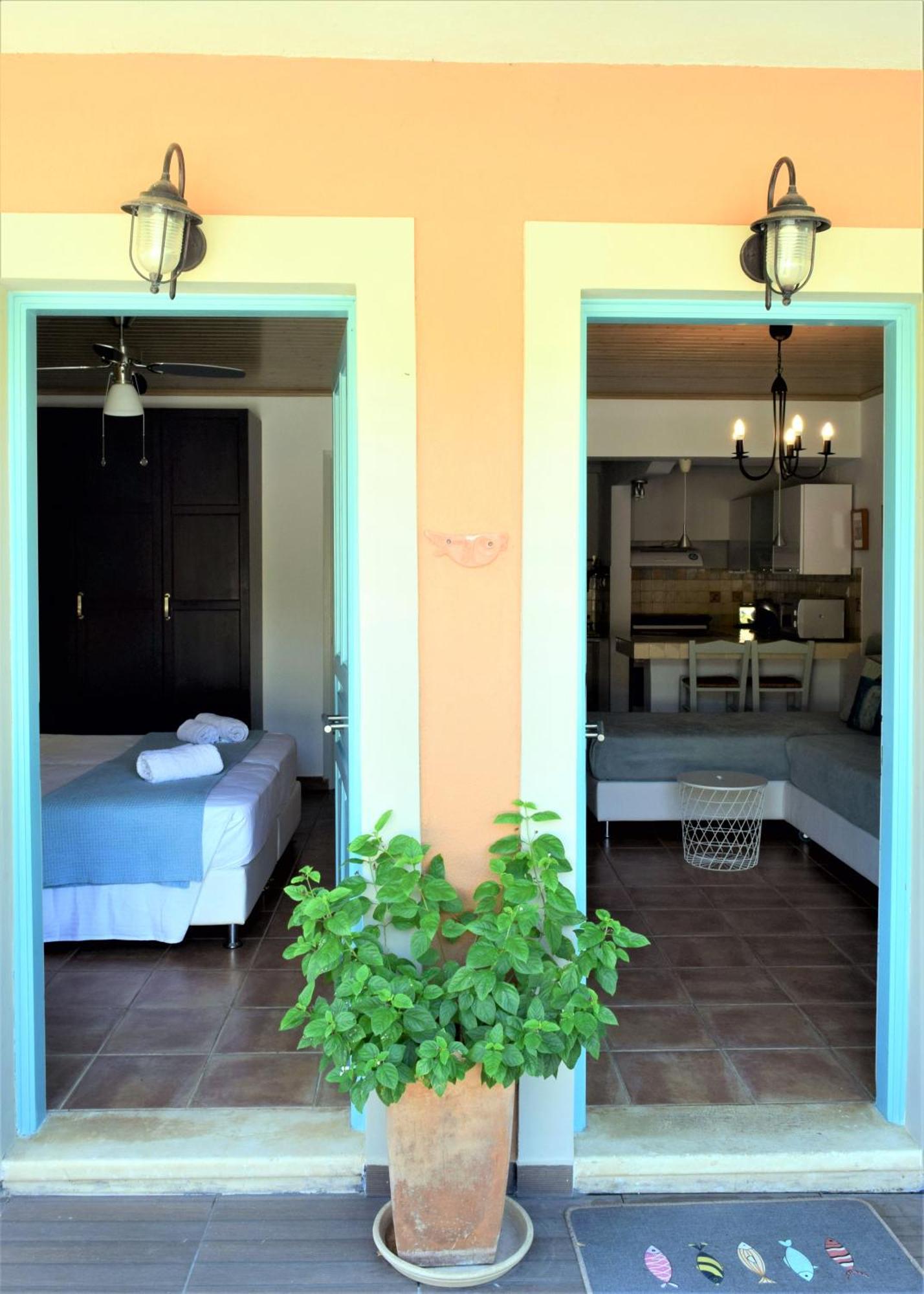 Simatos Αpartments & Studios Argostoli  Exterior foto