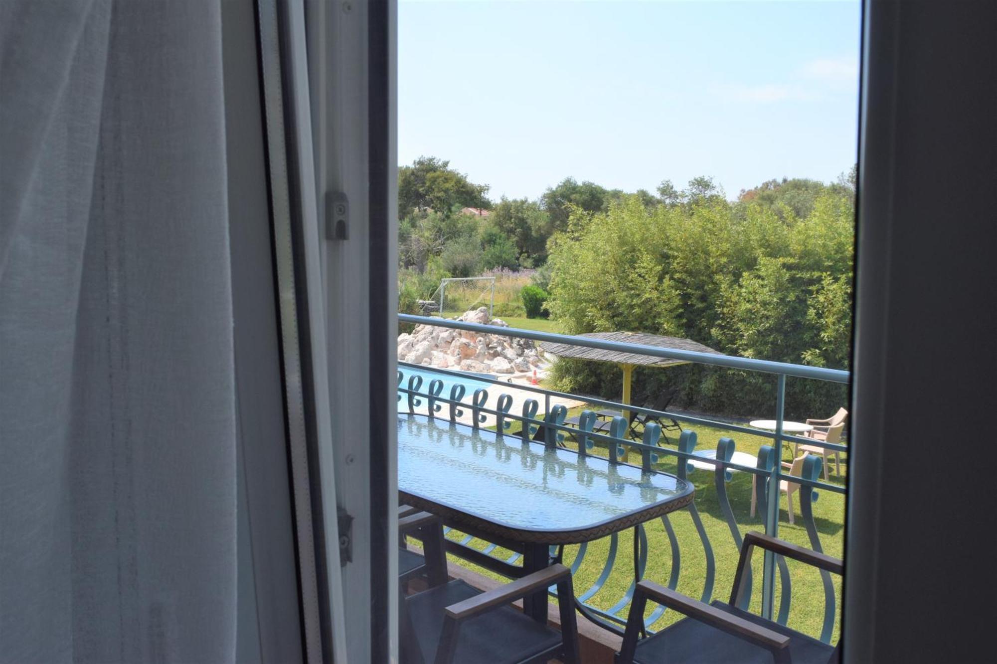 Simatos Αpartments & Studios Argostoli  Exterior foto