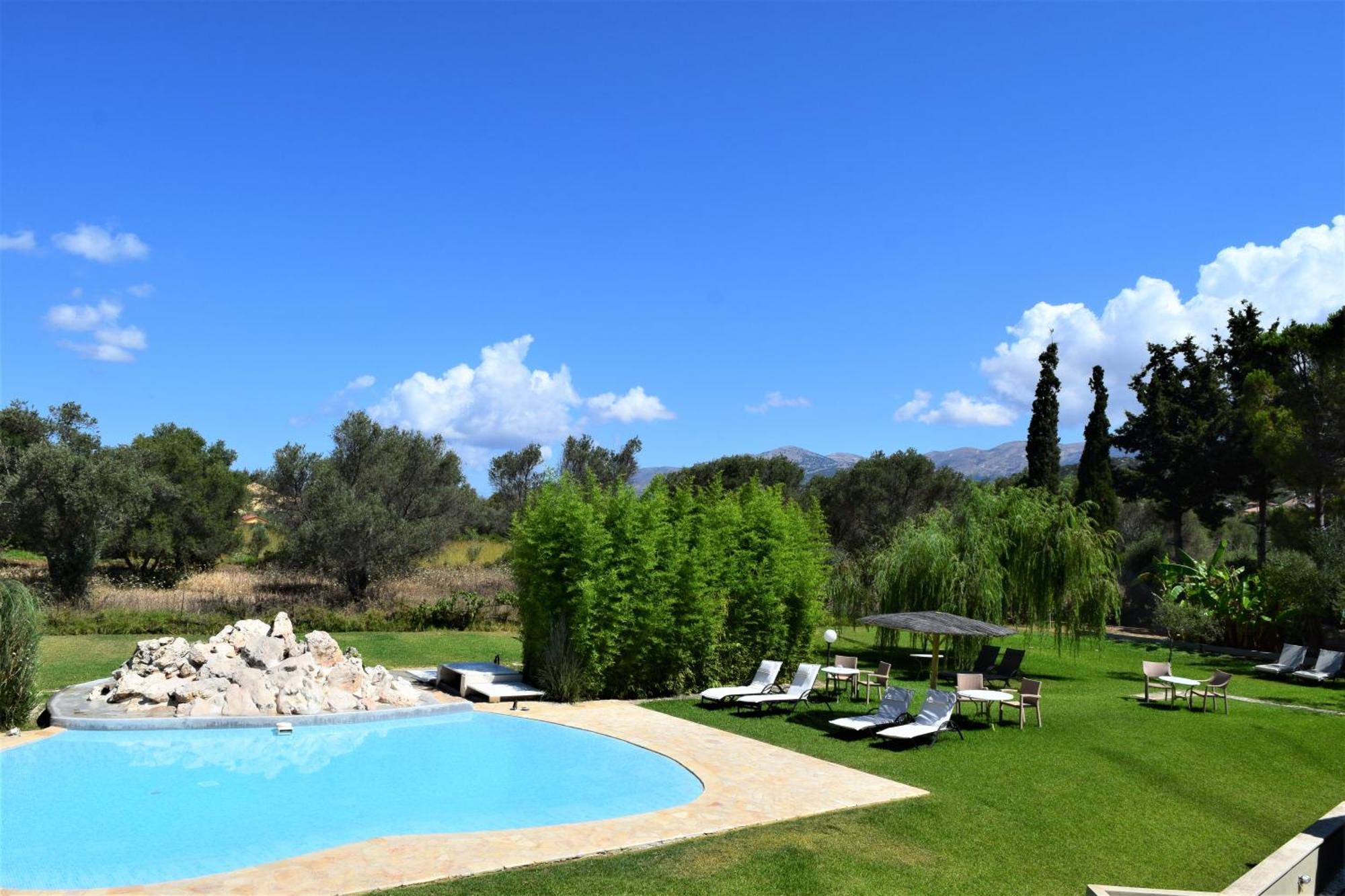 Simatos Αpartments & Studios Argostoli  Exterior foto