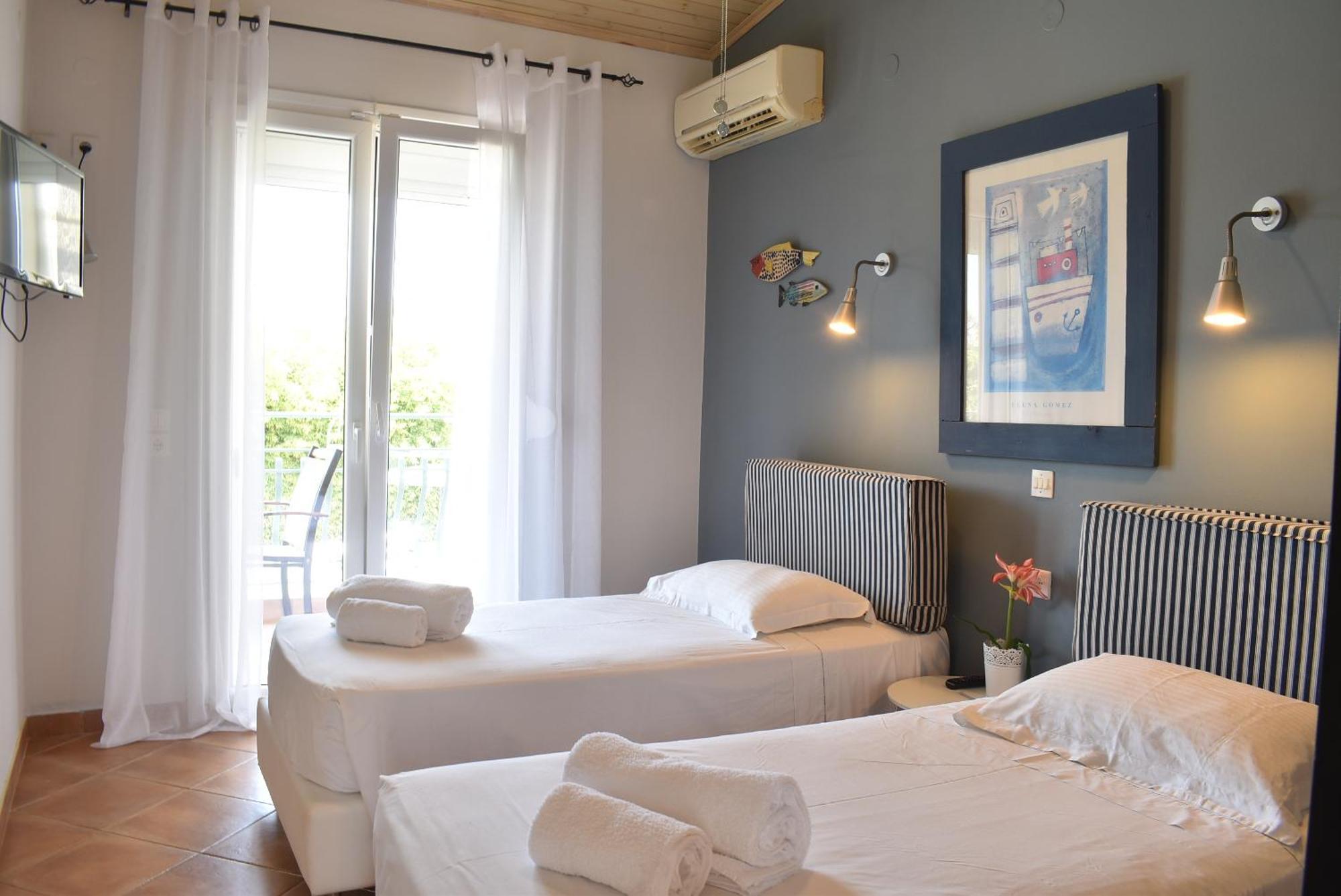 Simatos Αpartments & Studios Argostoli  Exterior foto
