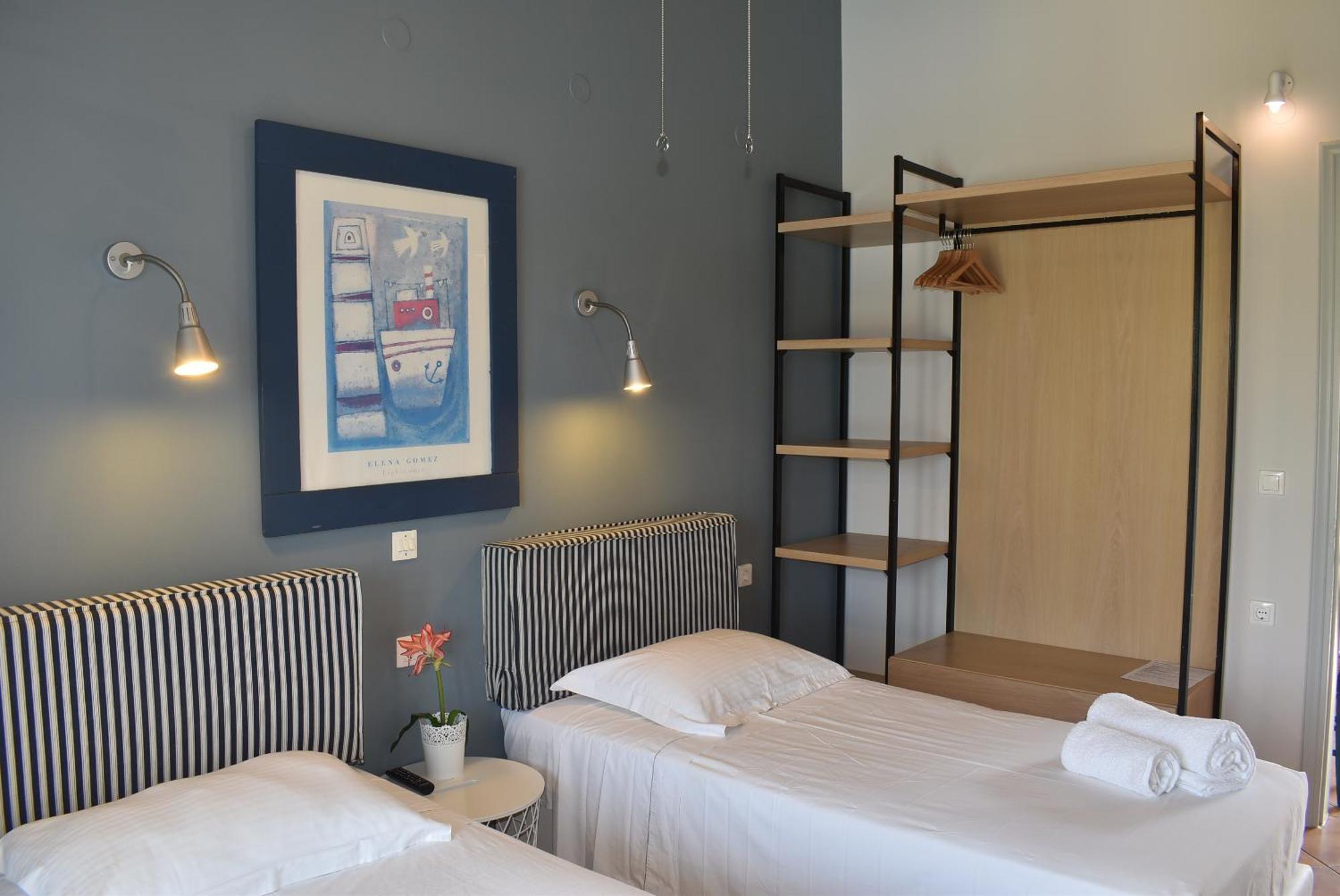 Simatos Αpartments & Studios Argostoli  Exterior foto