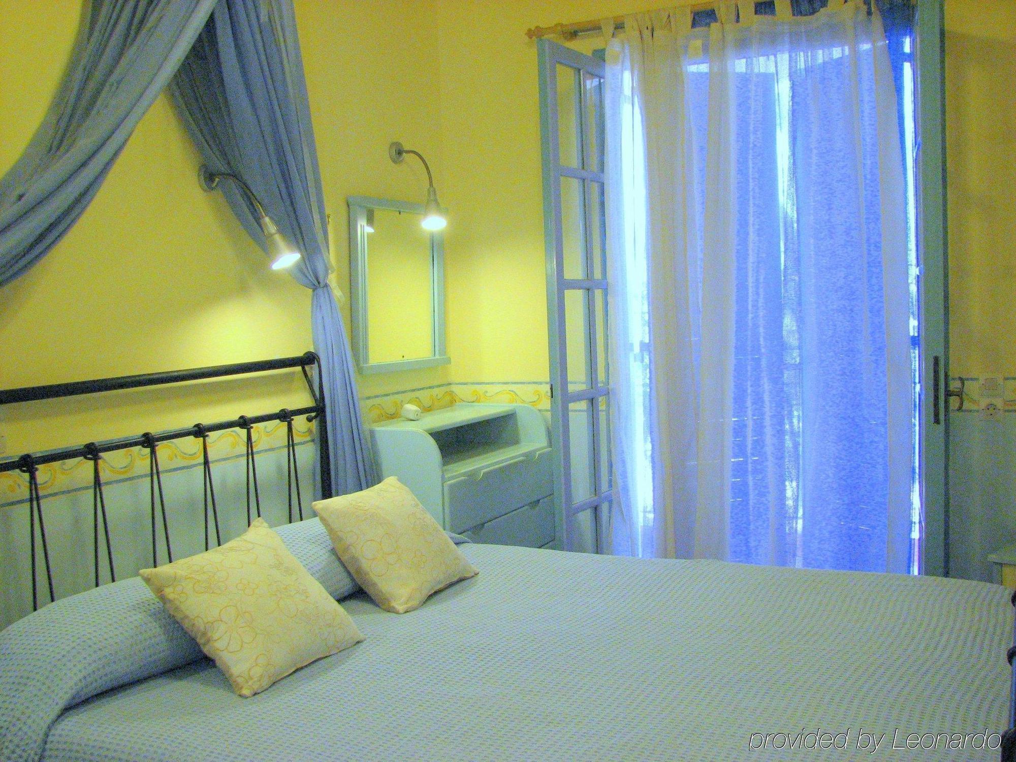 Simatos Αpartments & Studios Argostoli  Quarto foto