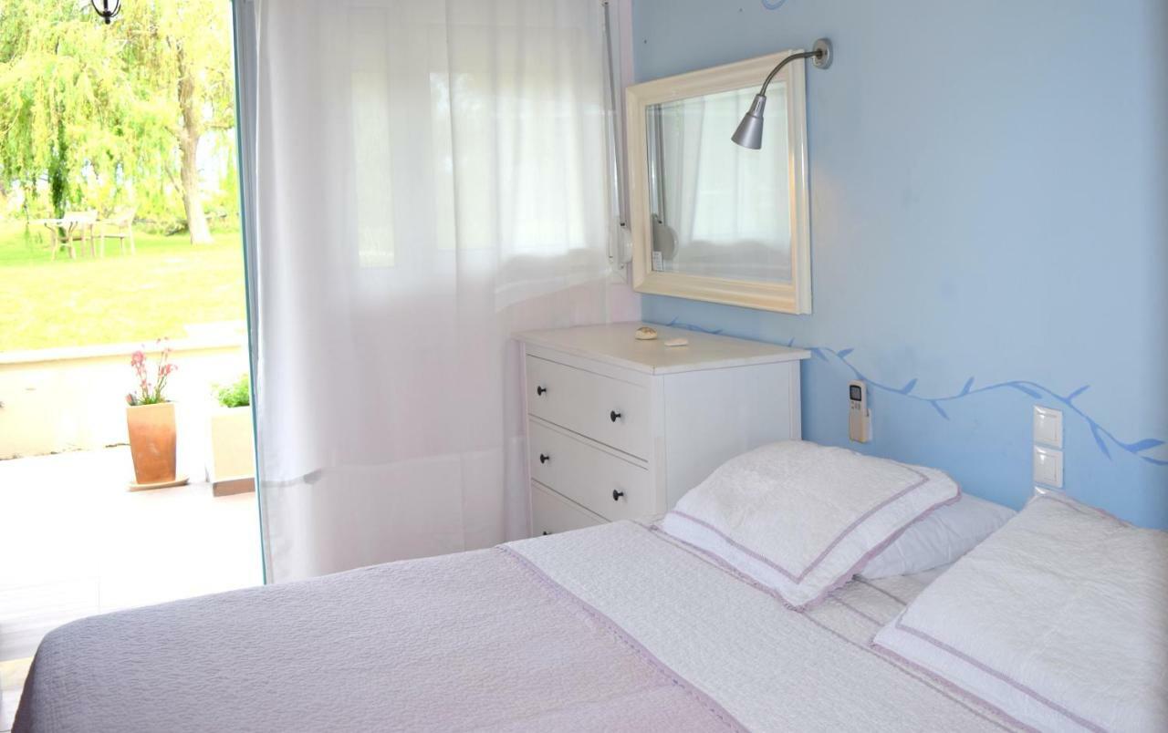Simatos Αpartments & Studios Argostoli  Exterior foto